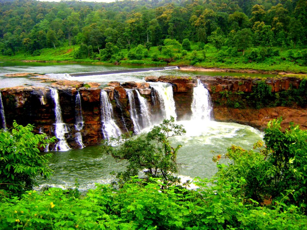 saputara