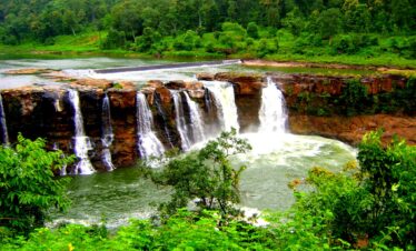 saputara