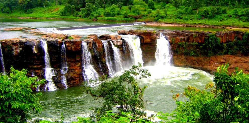 saputara
