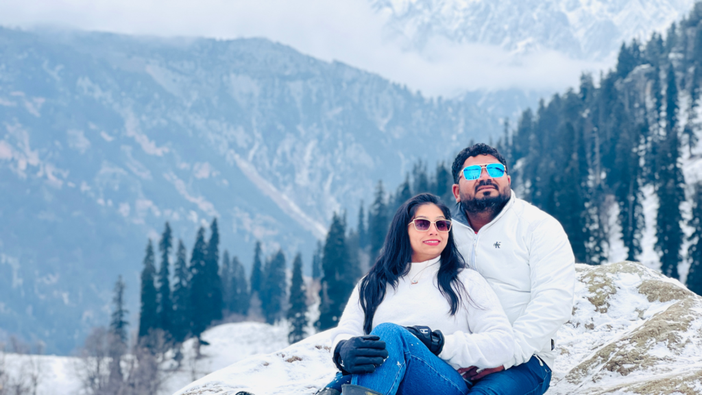 kashmir package post