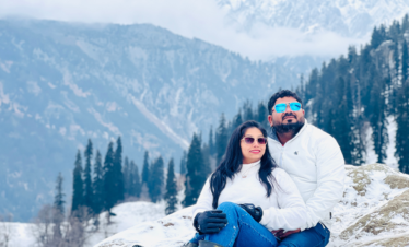 kashmir package post