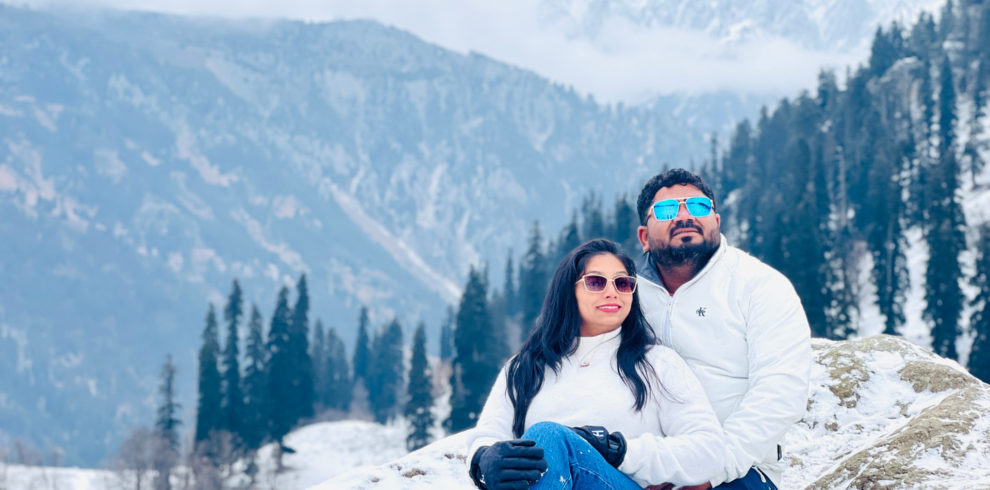 kashmir package post